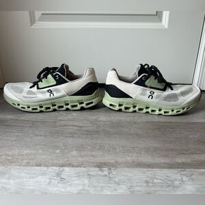 On Running Cloudstratus